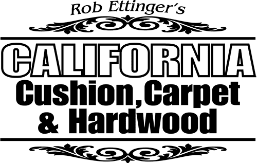 Logo | California Cushion & Carpet