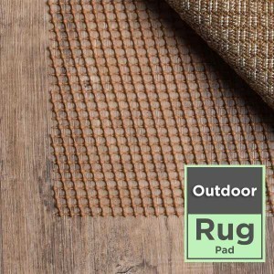 Rug pad | California Cushion & Carpet