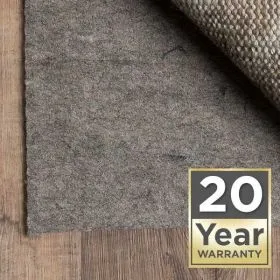 20-year-warranty-area-rug-pad-pre-packaged 20-year-warranty-area-rug-pad-pre-packaged